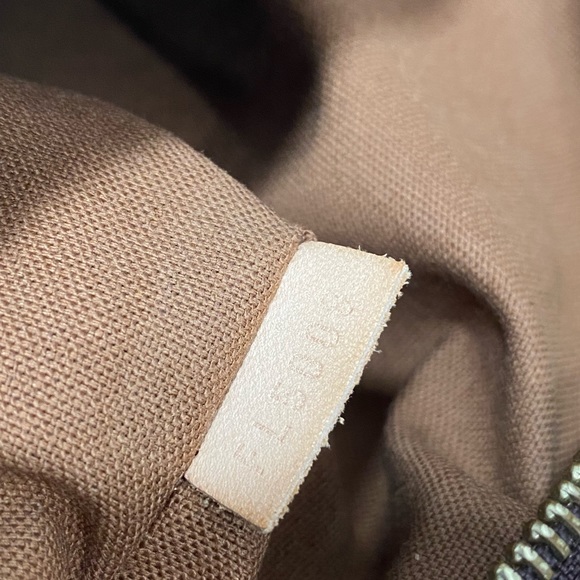 Louis Vuitton Monogram Bosphore Backpack 🎒 - Picture 10 of 12